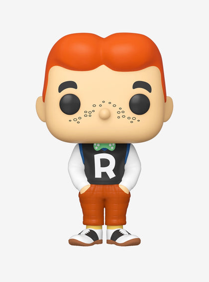 Riverdale Funko Archie Andrews