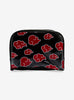 Naruto Cosmetiquera Akatsuki Bolsa