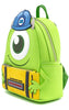 Monsters Inc Mochila Mike Wazowski