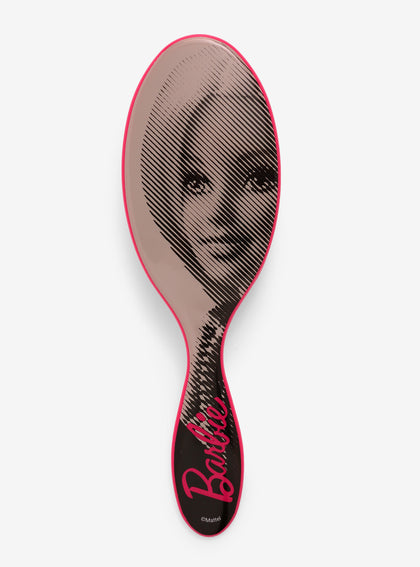 Cepillo Barbie Rostro Wet Brush