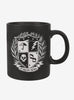 Umbrella Academy Taza