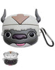 Avatar Appa Airpod Case