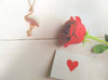 Collar Flamingo Rosado Swarovzki