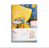 Libreta Agenda Organizadora Vincent VanGogh