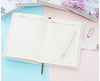 Libreta Con Código De Seguridad Cuaderno Diario