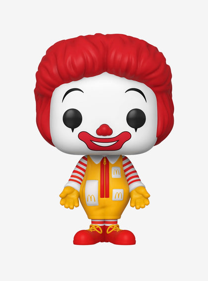 Ronald McDonald Funko Pop