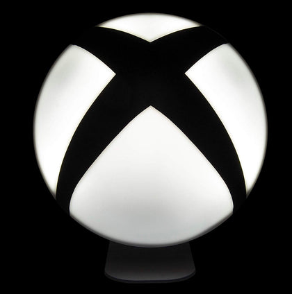 Lampara Xbox Logo Escritorio
