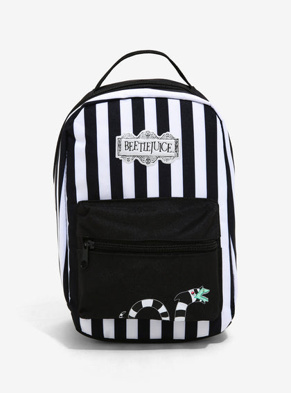Lonchera BeetleJuice