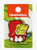 Bob Esponja Pin Me Voy De Aqui