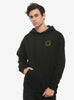 Sudadera Nirvana Hoodie Negra