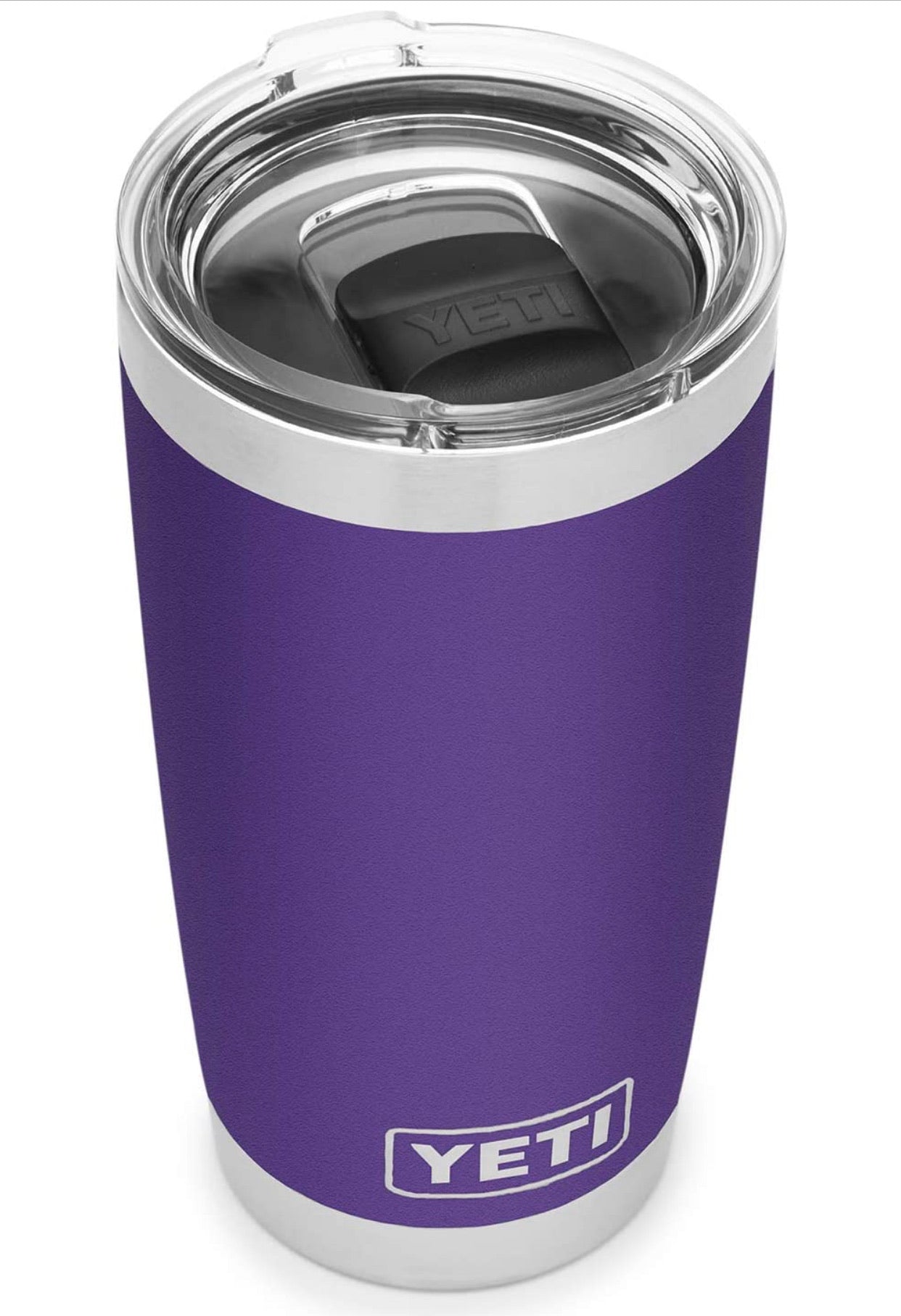 Vaso Yeti Rambler 30 Oz. / con logotipo NF grabado, varios colores -  Nature's Factory