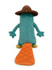Agente P Phineas y Ferb Peluche
