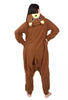 Pijamas Cosplay Kigurumi Pijama