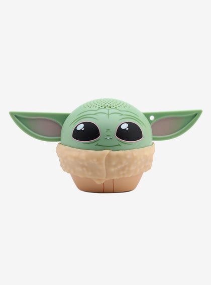 The Mandalorian Bocina Bluetooth Baby Yoda