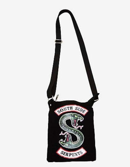 Riverdale CrossBody