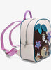 Mochila Raya Y El Último Dragon