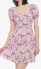 Rapunzel Vestido Disney *PRE-ORDEN*