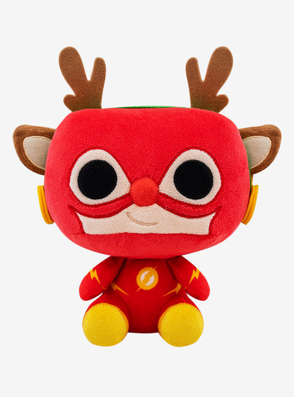 Flash Peluche Reno Navidad