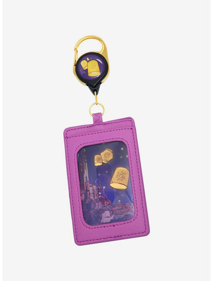 Rapunzel Portagafete Linternas