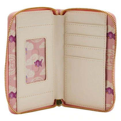 Hércules Y Megara Cartera Amor