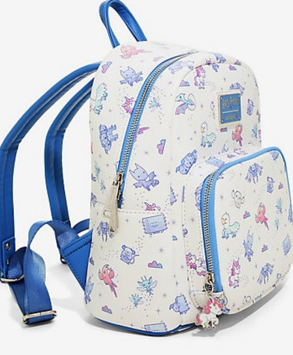 Harry Potter Mochila Animales Mágicos