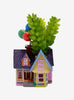 Up Pixar Casa Plantita Planta PRE-ORDEN