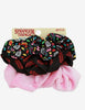 Stranger Things Scrunchies Donitas Cabello
