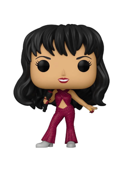 Selena Funko