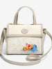 Winnie Pooh Bolsa Satchel Daisy