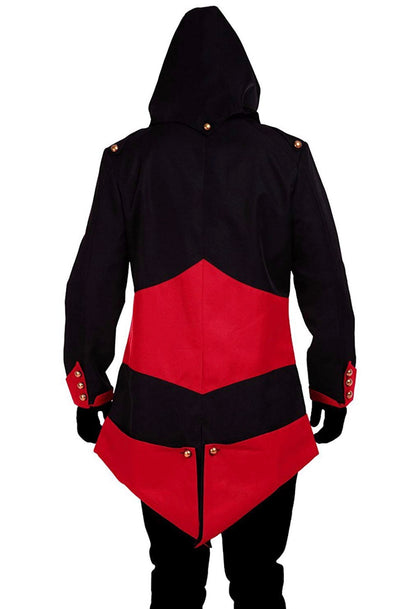 Assassins Creed Chamarra Sudadera