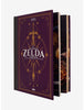 Zelda Libro De Cocina