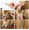Extensiones De Cabello Colores Hair Tinsel