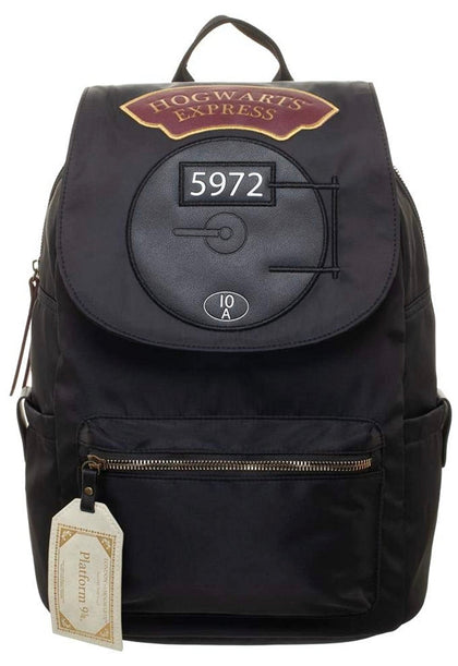Harry Potter Mochila Hogwarts Express