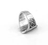 Harry Potter Anillo Draco Malfoy