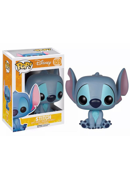 Lilo & Stitch Funko Stitch 159