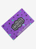 Paleta De Sombra BeettleJuice