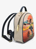 Avatar Mochila Leyenda De Kora