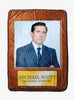 The Office Cobija Michael Scott