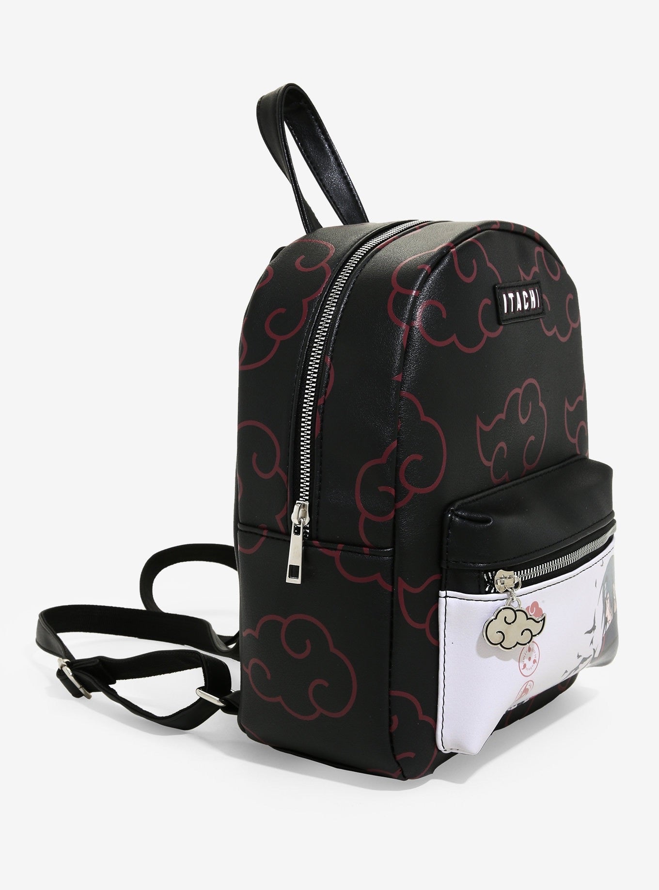 Mochilas de itachi hotsell