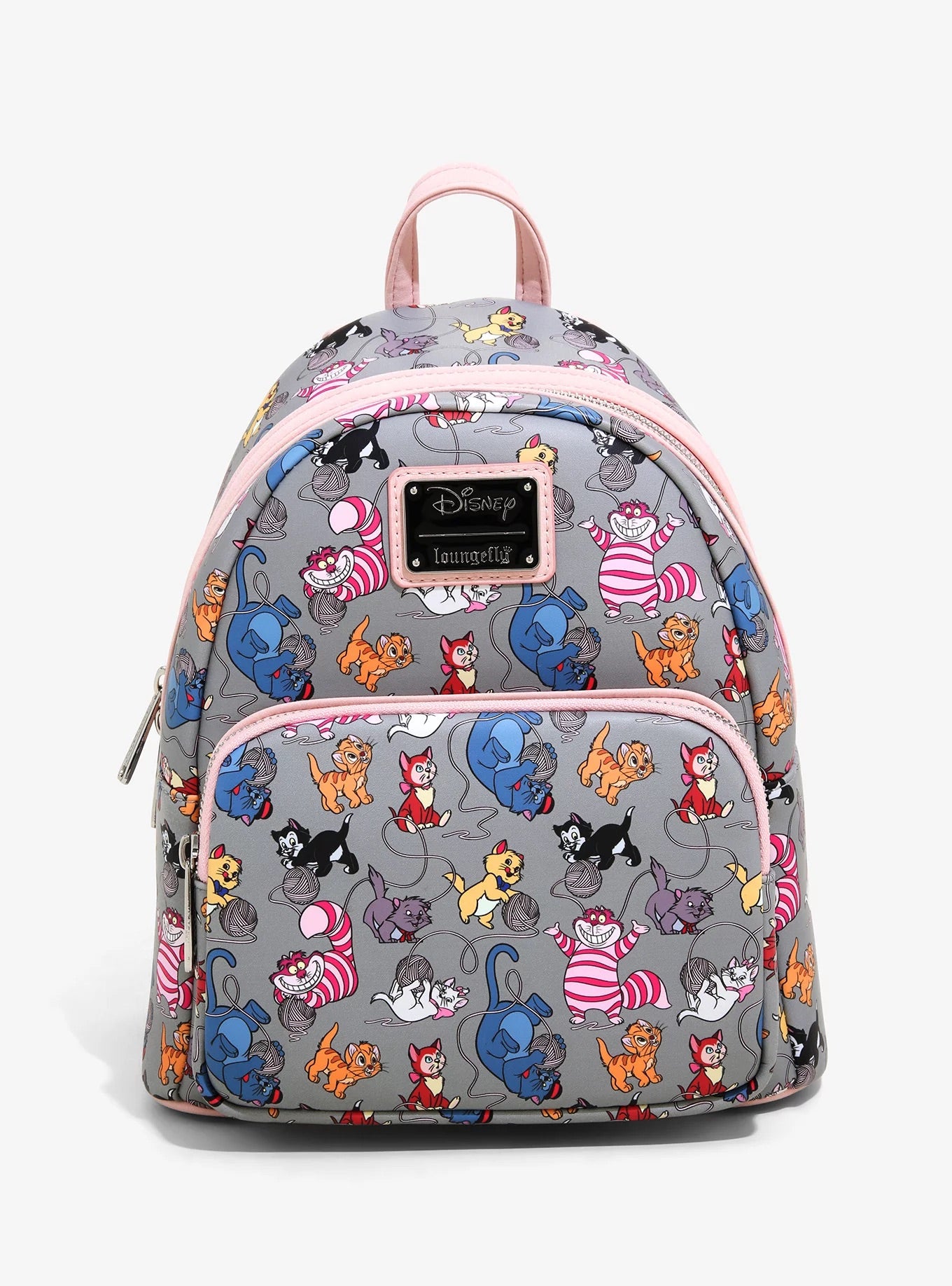 Disney Mochila Gatitos –