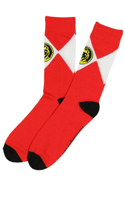 Power Rangers Calcetines