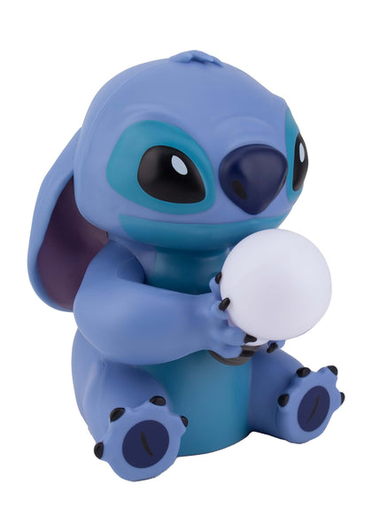 Stitch Lámpara Escritorio Foco