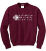 Greys Anatomy Sudadera Grey Sloan