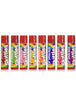 Labiales Skittles Paquete Lip Smacker