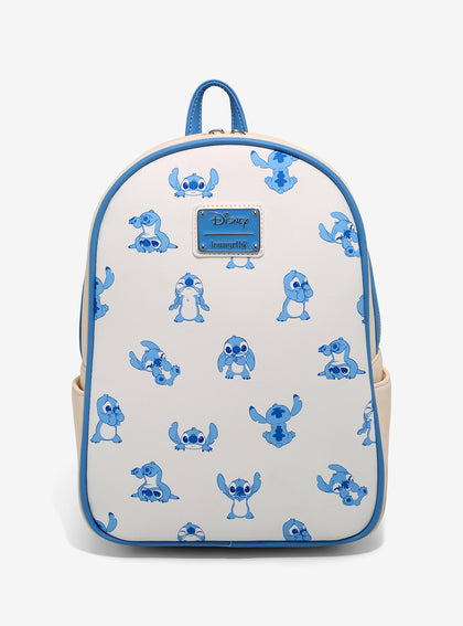 Lilo & Stitch Mochila Stitch Vintage Figuras