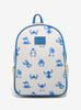 Lilo & Stitch Mochila Stitch Vintage Figuras