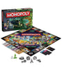 Rick y Morty Monopolio