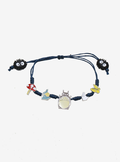 Estudio Ghibli Pulsera Totoro