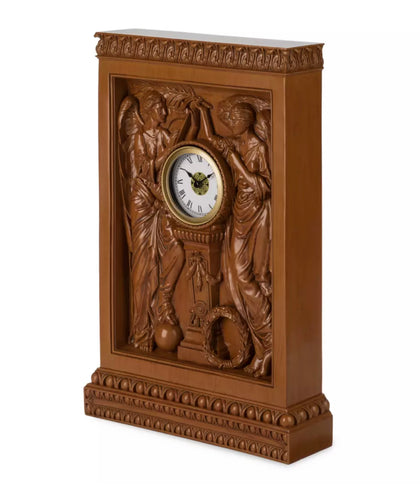 Titanic Reloj Emblemático Entrada Barco