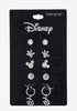Iconos Disney Aretes